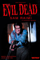 Couverture The Evil Dead (40th Anniversary Edition) Editions Vestron 2022
