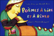 Couverture Poèmes à lire et à rêver Editions Seuil (Jeunesse) 2003