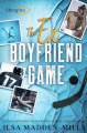 Couverture The Ex Boyfriend Game Editions Shingfoo 2023
