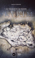 Couverture Les parchemins de Tamriel : Skyrim : Création, univers, décryptage Editions Third (RPG) 2017