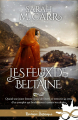 Couverture Les feux de Beltaine Editions Infinity (Romance historique) 2023