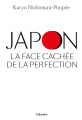 Couverture Japon : La face cachée de la perfection Editions Tallandier 2023