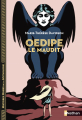 Couverture Oedipe le Maudit Editions Nathan 2022