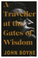 Couverture A Traveller at the Gates of Wisdom Editions Penguin Random House 2021