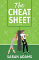 Couverture The Cheat Sheet Editions Penguin Random House 2022