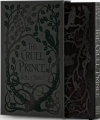 Couverture Le Peuple de l’Air, tome 1 : Le Prince cruel Editions Hot Key Books 2023