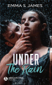 Couverture Under the Rain  Editions Addictives (Poche - Adult romance) 2023