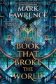 Couverture The Library, book 2: The Book That Broke the World Editions Ace Books 2024