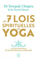 Couverture Les sept lois spirituelles du yoga Editions J'ai Lu (Bien-être) 2023