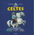 Couverture Contes Celtes Editions Gründ (Contes) 2009