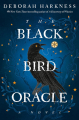 Couverture Le Livre perdu des sortilèges, tome 5 : The Blackbird Oracle Editions Ballantine Books 2024