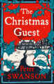 Couverture The Christmas Guest Editions William Morrow & Company 2023
