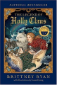 Couverture The Legend of Holly Claus Editions HarperCollins 2006