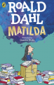 Couverture Matilda Editions Penguin books 2023
