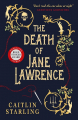 Couverture The Death of Jane Lawrence Editions Titan Books 2022