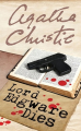 Couverture Le Couteau sur la nuque Editions HarperCollins (Agatha Christie signature edition) 2016