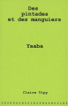 Couverture Des pintades et des manguiers Editions Autoédité 2023