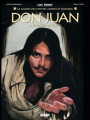Couverture Don Juan, première partie : L'abuseur de Séville Editions Glénat (La sagesse des mythes) 2023