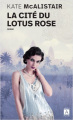 Couverture Le Lotus rose, tome 2 : La Cité du Lotus Rose Editions Archipoche 2020