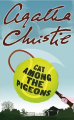 Couverture Le chat et les pigeons Editions HarperCollins (Agatha Christie signature edition) 2014