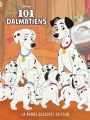 Couverture Les 101 dalmatiens (Adaptation du film Disney - Tous formats) Editions Unique Héritage 2023