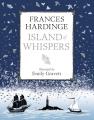 Couverture Island of Whispers Editions Pan MacMillan 2023