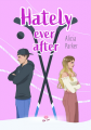 Couverture Hately ever after Editions Alter Real 2024