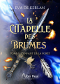 Couverture La Citadelle des Brumes, tome 3 : L'Enfant de la forêt Editions Alter Real (Imaginaire) 2023