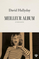 Couverture Meilleur Album Editions Le Cherche midi 2023