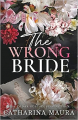 Couverture The Windsors, book 1: The Wrong Bride Editions Autoédité 2022
