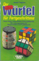 Couverture Der Würfel für Fortgeschrittene  Editions Falken 1981