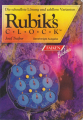 Couverture Die schnellste Lösung und zahllose Varianten Rubik's Clock Editions Falken 1988