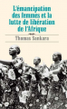 Couverture L'émancipation des femmes et la lutte de libération de l'Afrique Editions Pathforgers Publishing 2008