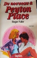 Couverture Peyton Place, tome 4 : Du nouveau à Peyton Place Editions Seghers 1978