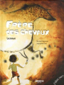 Couverture Frère des chevaux : Lascaux Editions L'élan vert 2012