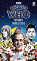 Couverture The Giggle Editions BBC Books (Doctor Who) 2023