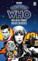 Couverture Wild Blue Yonder  Editions BBC Books (Doctor Who) 2023