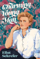 Couverture Charming Young Man Editions Katherine Tegen Books 2023
