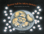 Couverture Bonne nuit les ratons laveurs ! Editions Le Sorbier (Les ethniques) 2009