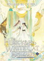 Couverture The Husky and His White Cat Shizun, book 4 Editions Seven Seas Entertainment 2023