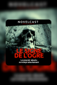 Couverture Le signe de l'ogre Editions Novelcast 2015