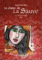 Couverture La dame de la Sauve, tome 2 : Hersende Editions Du Halage 2018