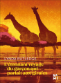 Couverture L'étonnant voyage du garçon qui parlait aux girafes Editions Nami 2024