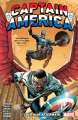 Couverture Captain America : Final Editions Marvel 2023
