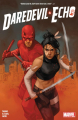 Couverture Daredevil & Echo Editions Marvel 2023