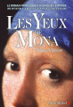 Couverture Les Yeux de Mona Editions Albin Michel 2024