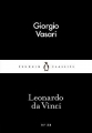 Couverture Leonardo Da Vinci Editions Penguin books (Classics) 2015