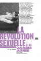 Couverture La révolution sexuelle et la camaraderie amoureuse Editions Zones 2015