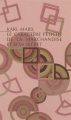 Couverture Le Caractère fétiche de la marchandise et son secret Editions Allia 2006