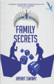 Couverture Family Secrets Editions Vishwakarma Publications 2020